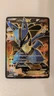 Pokémon Lucario EX 107/111 XY Furious Fists Full Art Holo Ultra Rare 180 HP