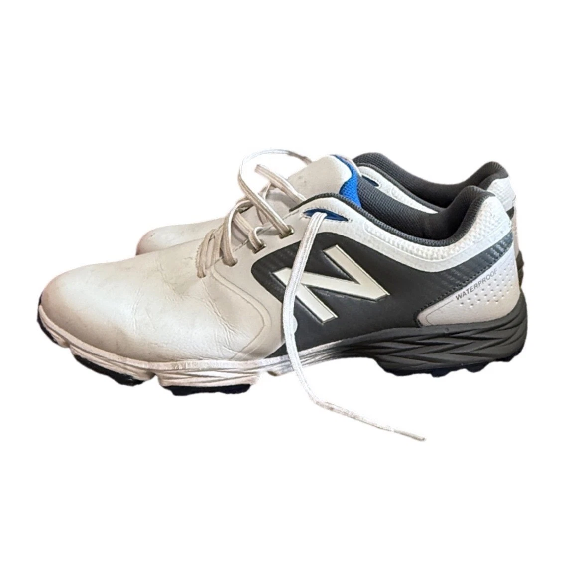 New Balance Men's Golf 14 US Shoe for sale | eBay