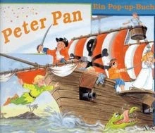 Peter Pan  von James Matthew Barrie | Buch | Zustand sehr gut - Bild 1 von 2