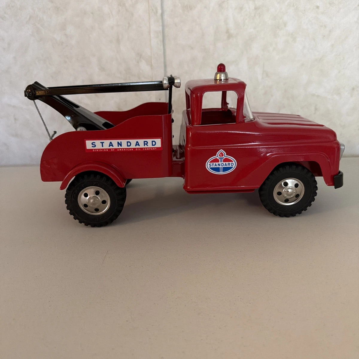 Tonka 1958 Vehicle Year Vintage Manufacture Diecast Cars, Trucks