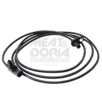 Meat & Doria Sensor Raddrehzahl Hinten Rechts FüR Mercedes-Benz Sprinter 35-T