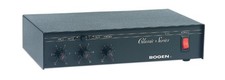 Bogen 20 Watt Classic Series Public Address Amplifier C20 