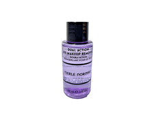 New MERLE NORMAN Dual Action EYE MAKEUP REMOVER - 1 oz.
