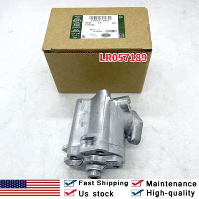 New LR057189 Oil Pump Fits For Land Range Rover Evoque LR2 Sport 2.0L 16V Petrol