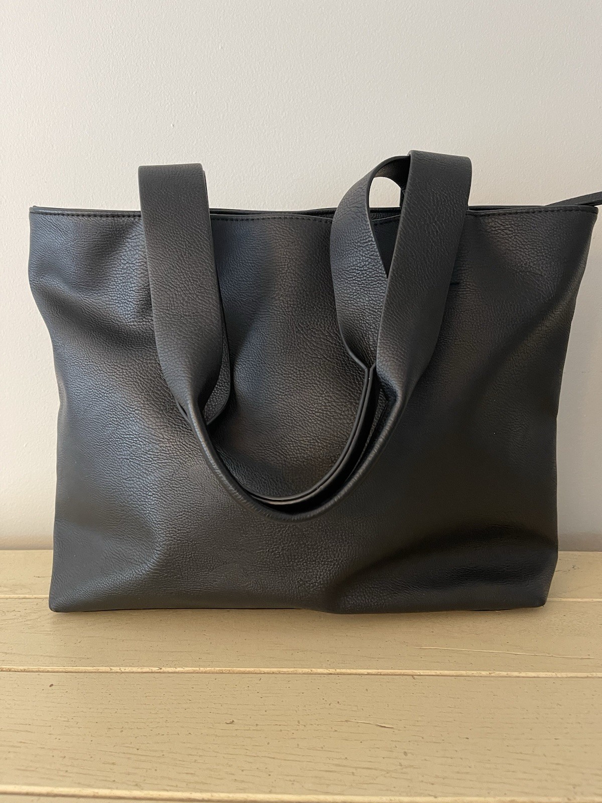 Universal Thread Large Tote/Over The Shoulder Bag… - image 2