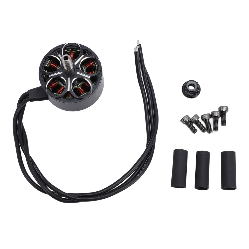 RC Flugzeug Bürstenlosen Motor 1115KV Bürstenlosen Modell Für FPV Racing Modelle - Bild 4 von 4