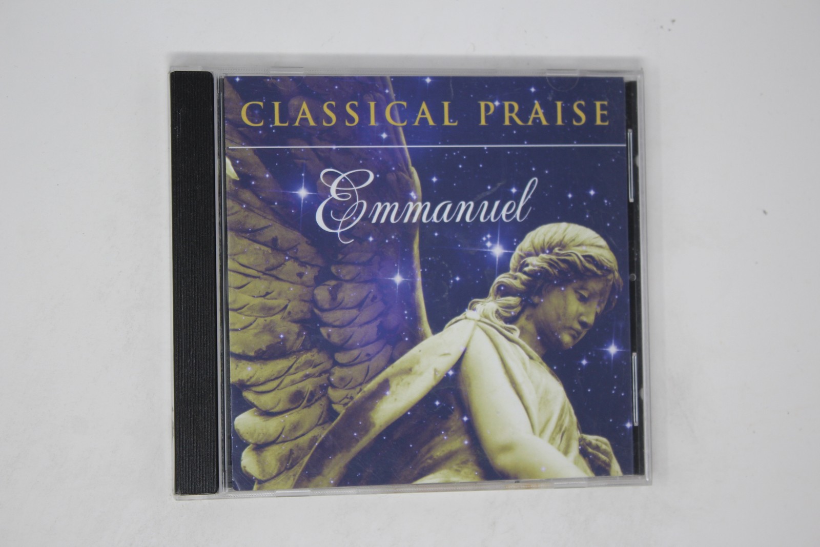 Classical Praise Emmanuel Christian Music CD 717336432220| eBay