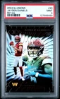 2024 PANINI ILLUSIONS RETAIL #93 JAYDEN DANIELS PSA 9