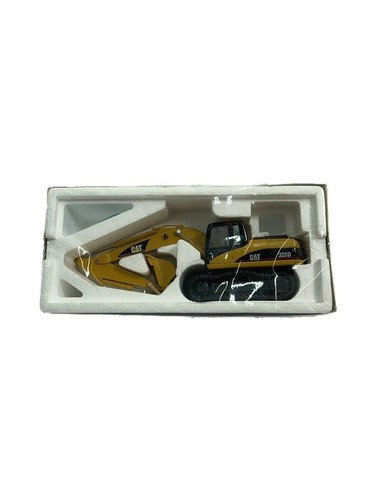 Other brand minicars Yellow Preowned