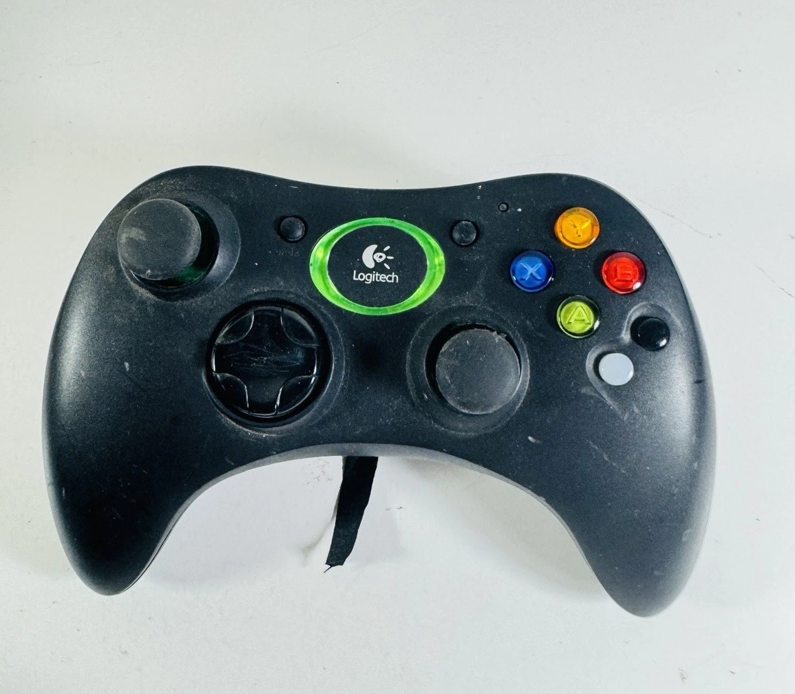 Logitech Cordless Precision for sale - eBay