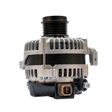 Alternator For 2003-05 Toyota Rav4 Aca23r Aca33r 2az-fe 2.4l 4cyl Petrol 100a