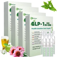  oral solution: Protects gut health, provides natural nourishment