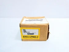 Enerpac V66 Manually Operated Threaded Check Valve 3/8in Npt