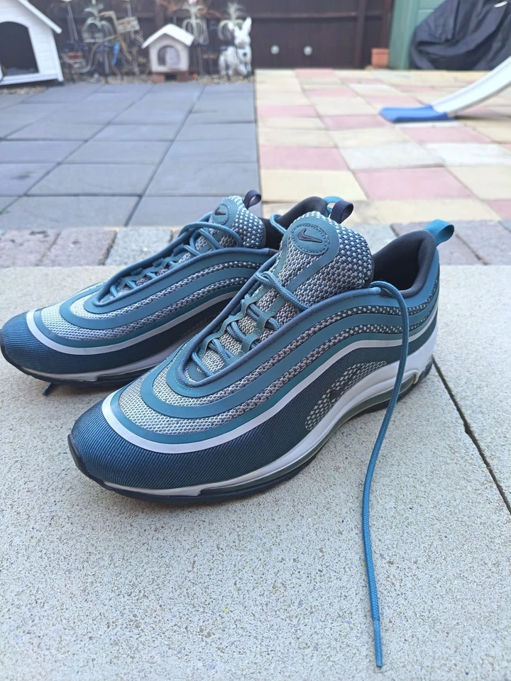 Nike Air Max 97 Plus, photo 1 of 5