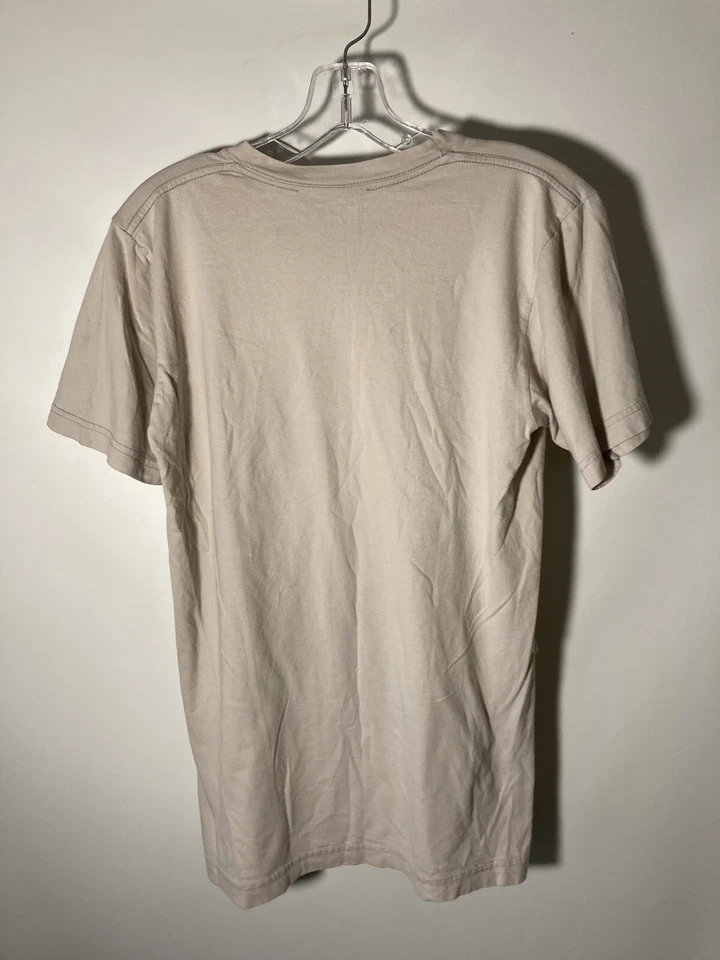 Johnny Cupcakes T Shirt Womens Size M-Classic Crossbones Design-Light Lavender - Image 4 of 4