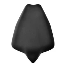 Black Rear Passenger Seat Pillion Fit For APRILIA RS660 2021-2025 2021 2022 2023