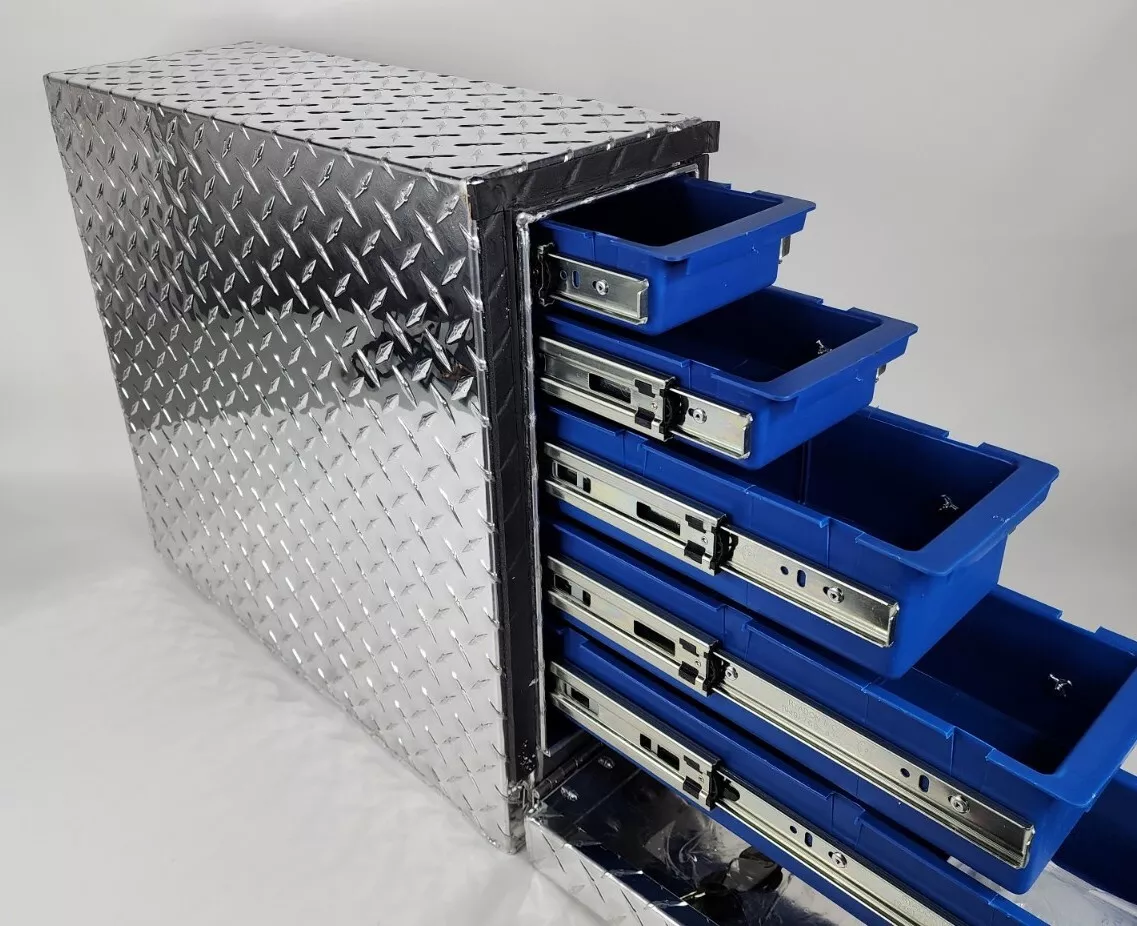 Uws drawer slide box deals
