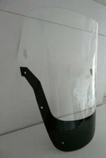 TALL TOURING SCREEN YAMAHA GTS WINDSCREEN WINDSHIELD FLIP UP PROFILE SPORT TOUR