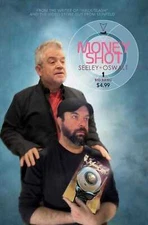 Money Shot Big Bang #1 (Of 5) Cover C Patton Oswalt & Tom Seeley Sex Criminals #