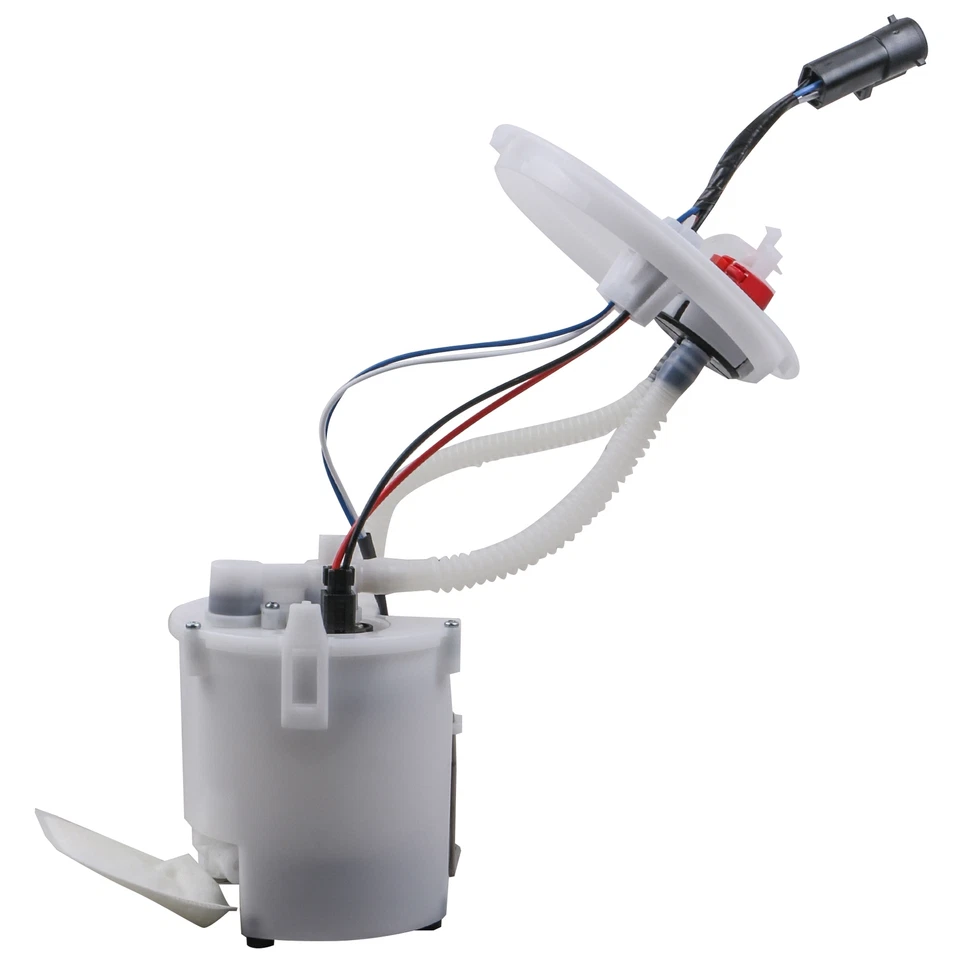 New Fuel Pump Assembly For 2000-2002 Lincoln LS Jaguar S-Type 2002 Thunderbird - Image 4 of 4