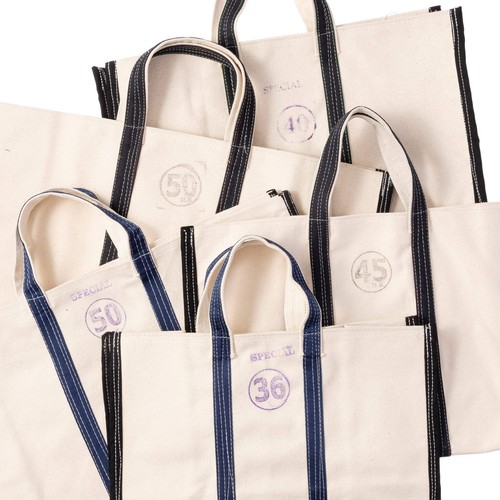 MARKET TOTE BAG - Picture 13 of 16