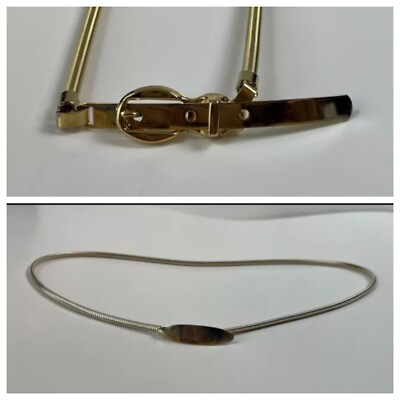 VTG Belts Women display picture 2
