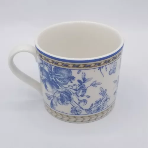 Royal Doulton Provence Bleu Cup NO Saucer