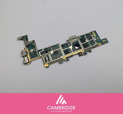 Microsoft Surface 3 1645 Mainboard Intel Atom x7-Z8700 2GB 128GB X906889-015