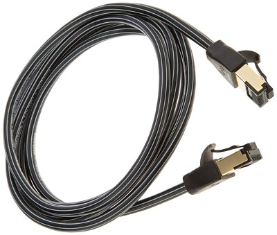AudioQuest Pearl RJ/E Ethernet Cable - 4.92 ft. (1.5m)
