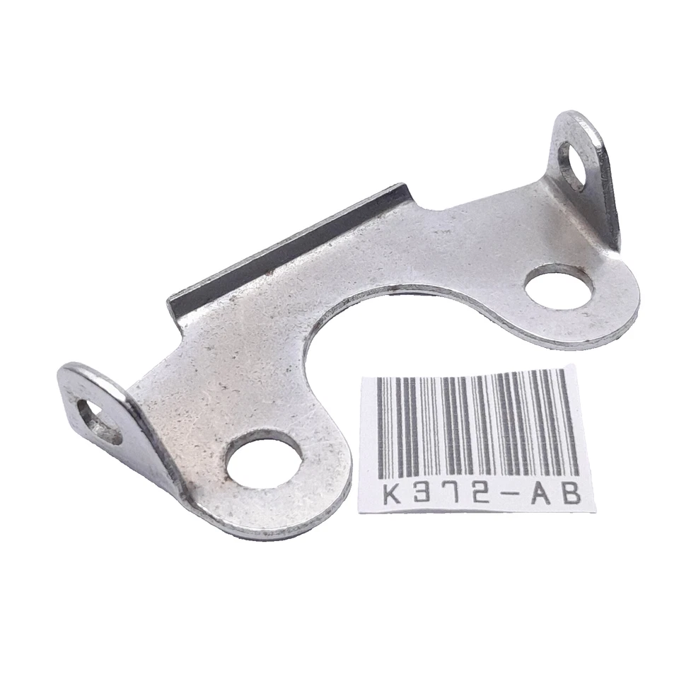 Soporte velocímetro Honda CB 100 CB100 CL100 SL100 CS90Z S110 CG110 NUEVO DE STOCK Foto 2 de 4