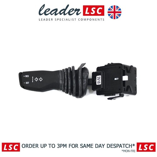 INDICATOR SWITCH STALK with CRUISE CONTROLS GENUINE Vauxhall ANTARA NEW - Picture 5 of 12