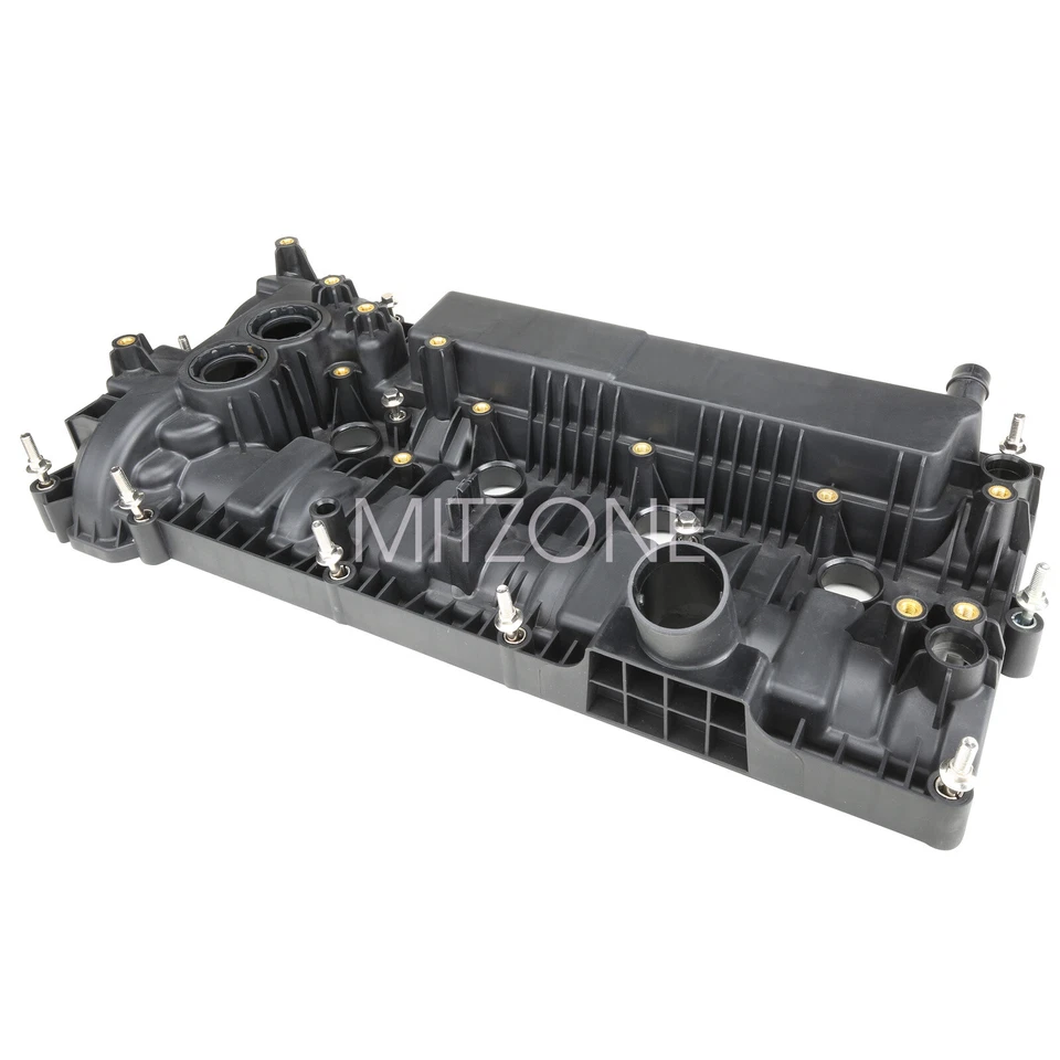 Valve Cover for 15-19 Ford Edge Escape Fusion Explorer Mustang Lincoln MKZ 2.0L - Image 4 of 4