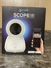 Geeni Scope HD 1080P Smart WiFi Auto-Tracking Camera - NEW