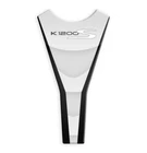 BMW K 1200 S GP-218(M) TANK PAD (White)