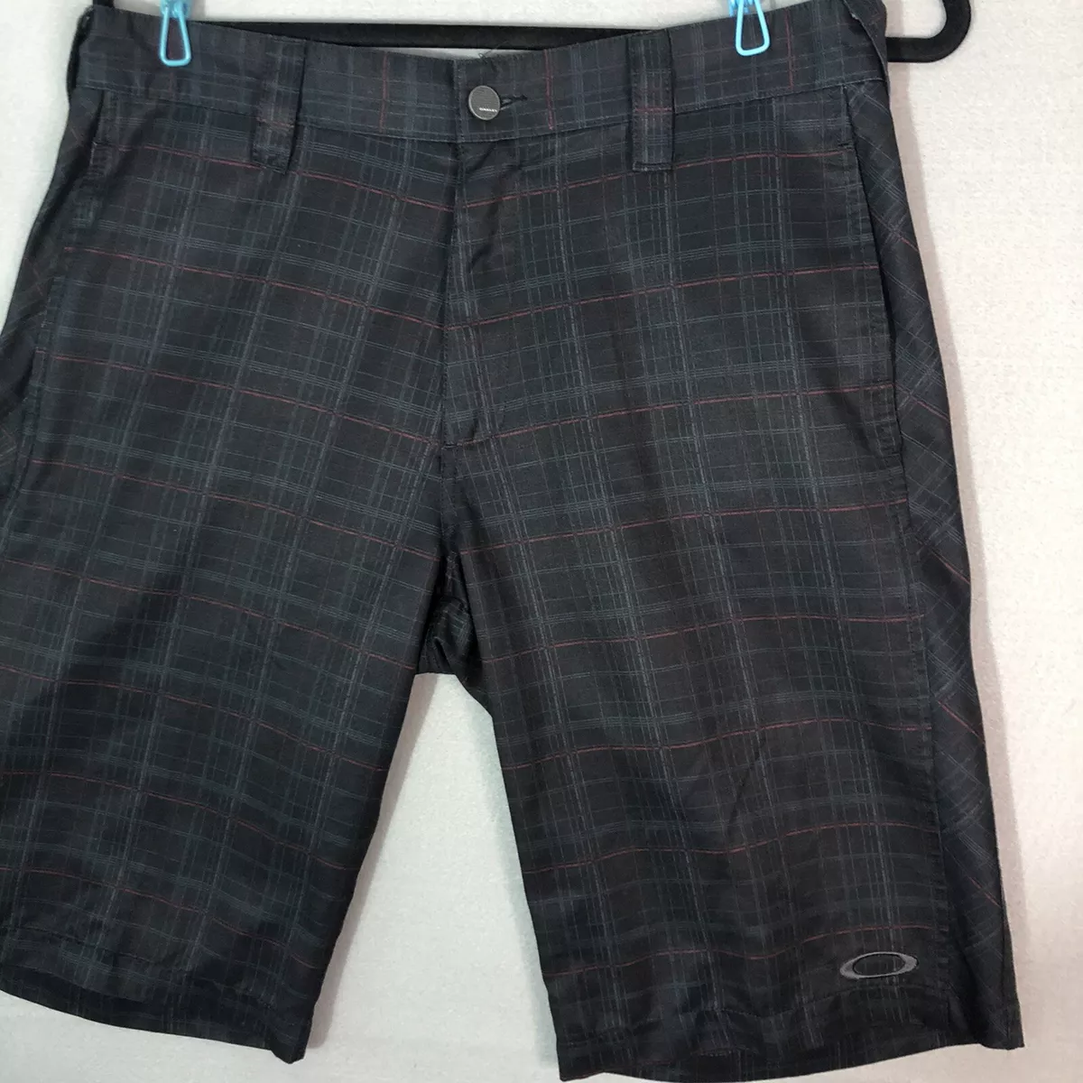 Oakley walk best sale shorts
