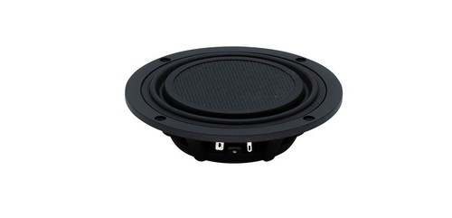 Par Subwoofer debajo Del Asiento para Mini 80 Vatios - Imagen 2 de 3