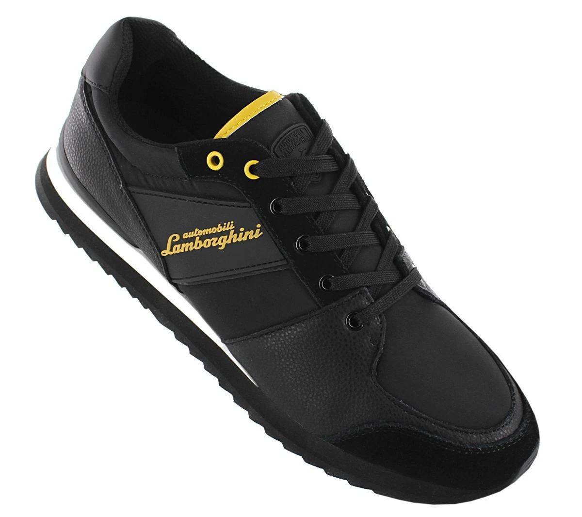 Nike store lamborghini shoes