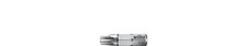 Image of Wiha 1/4" Bit Standard 25 mm All Varieties to Choose From
