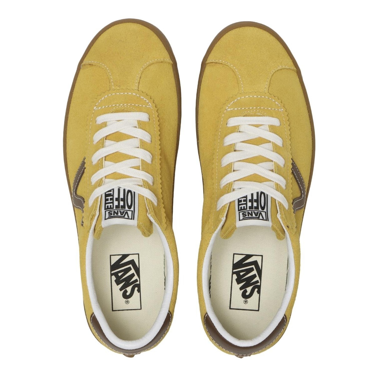 Vans Sport Low Cut Gum Spicy Musta VN000D6NZX7 Men's Size | eBay