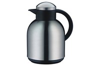 Alfi Amici Insulated Thermos Can 1.0 L Matted Stainless Steel Alfi Alfi Amici Insulated Thermos Can 1.0 L Matted Stainless Steel Alfi