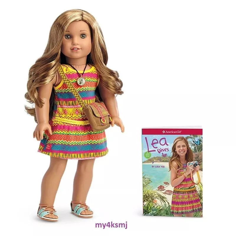 American girl dolls sale of the year