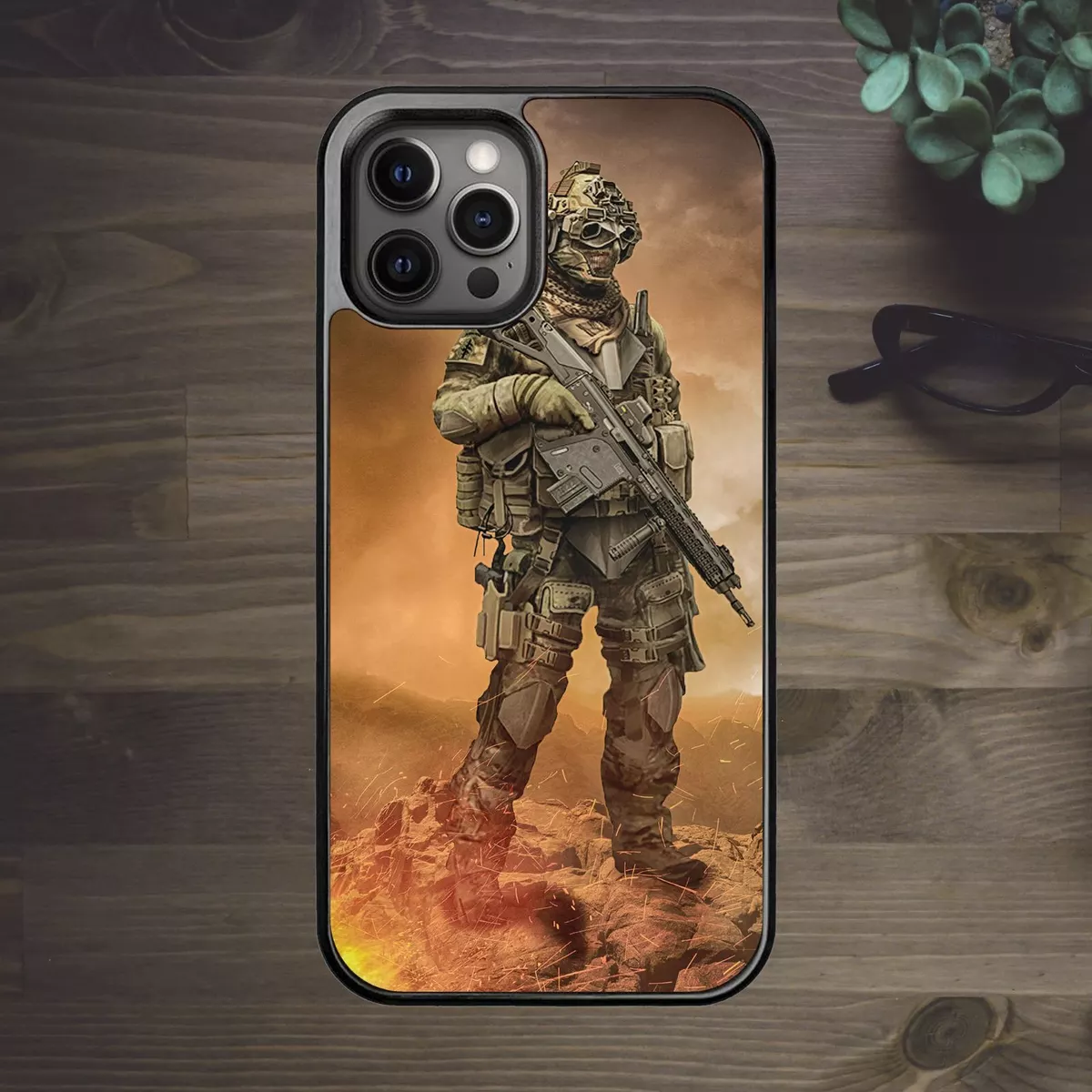 Changing server in COD Mobile: Is it legal?