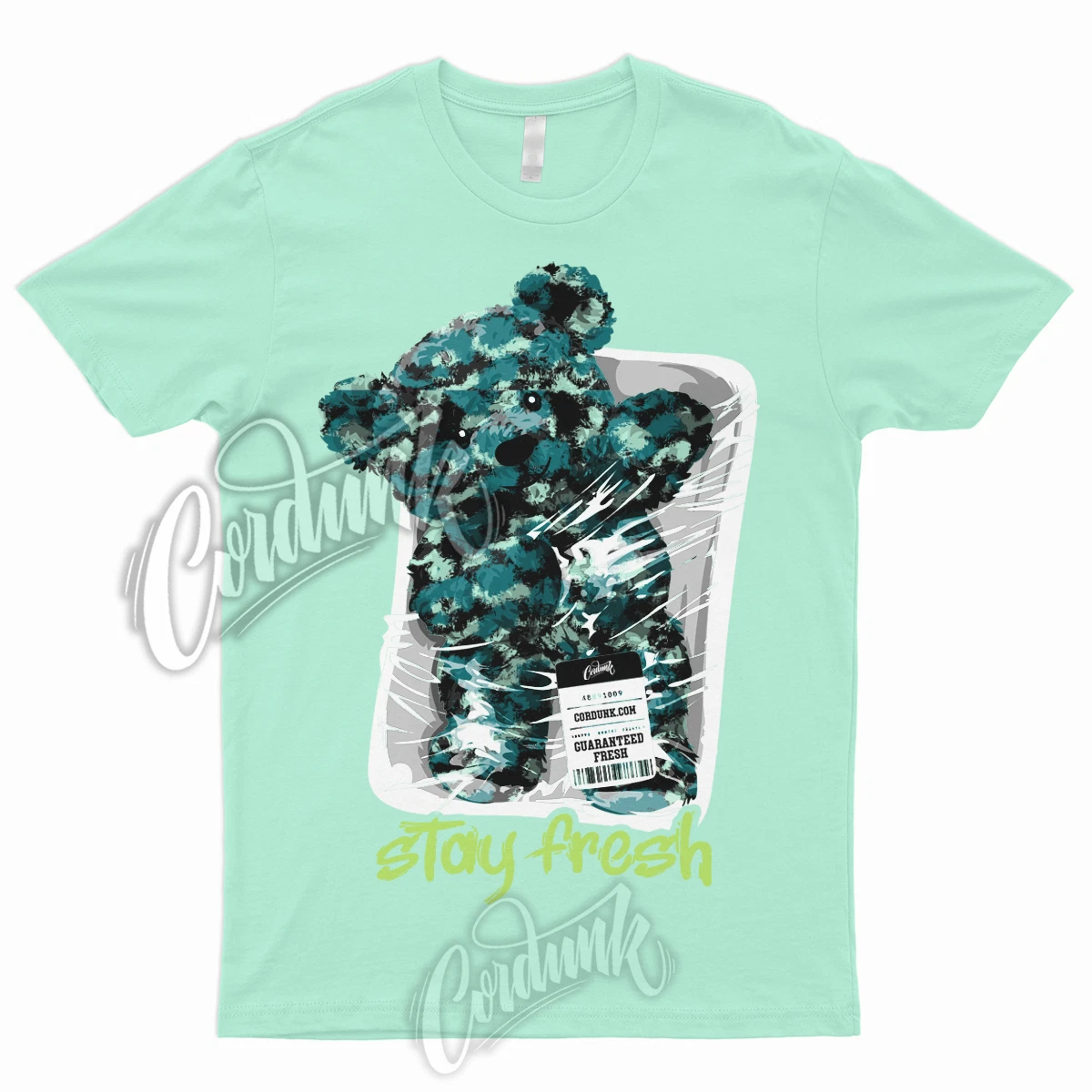Air max 97 plus shirt top