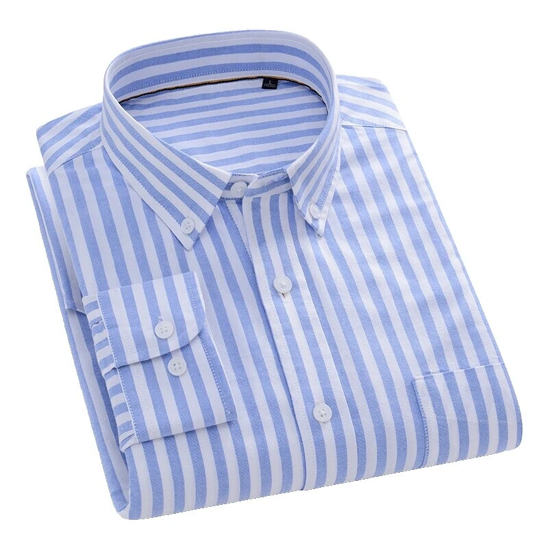 Vintage Cotton Clothing for Men