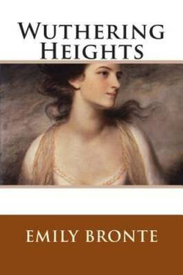 Wuthering Heights - Paperback By Bronte, Emily - GOOD