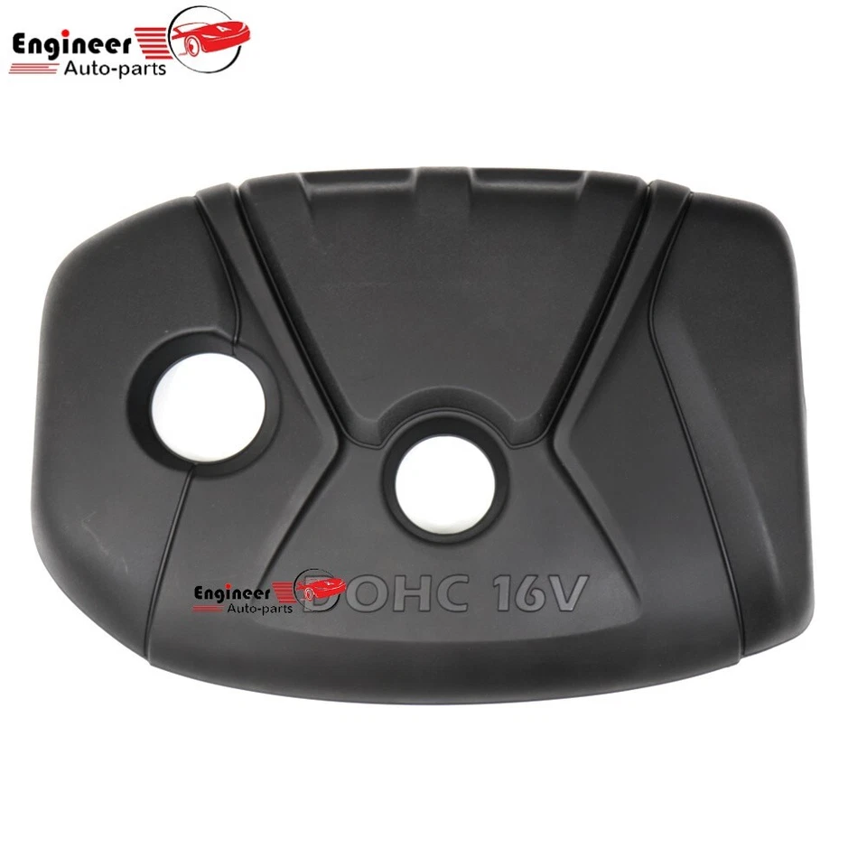 2011 2012 2013 2014 2015 2016 HYUNDAI ELANTRA GT Kia Forte Koup Engine Cover OEM - Image 2 of 4