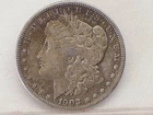 1903 S Morgan Silver Dollar VAM2 Micro S Small S