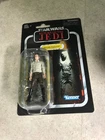 Star Wars Figure NIB-Kenner Vintage Collection Return of the Jedi Han Solo 136