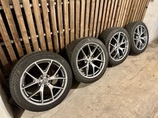 Alufelgen Mercedes 20 Original AMG 20 Zoll