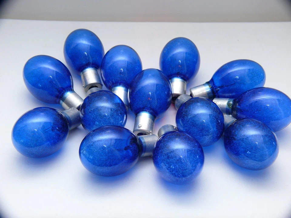 BOMBILLAS FLASH EN OFERTA: 13 GRANDES: 12 PEQUEÑAS - NUEVO STOCK ANTIGUO Foto 4 de 4